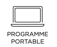 Programme portable