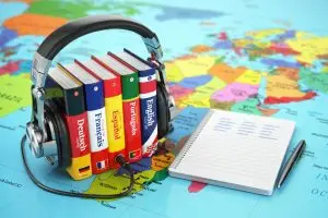 Arts et lettres : Langues