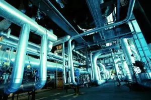 Technologie du génie du bâtiment