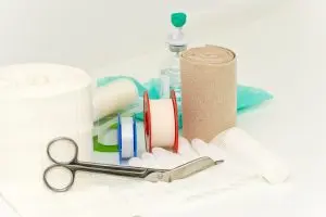 Soins infirmiers
