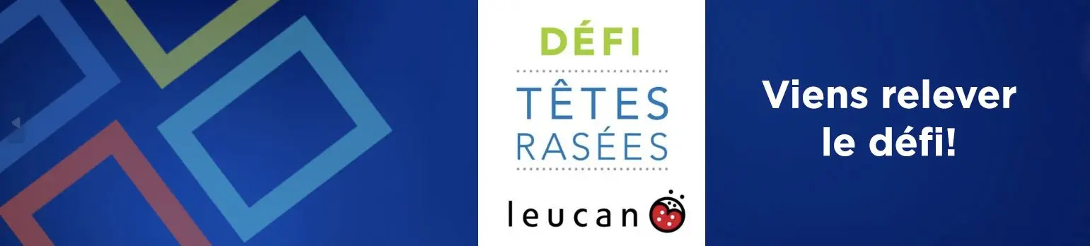 Défi têtes rasées 2023