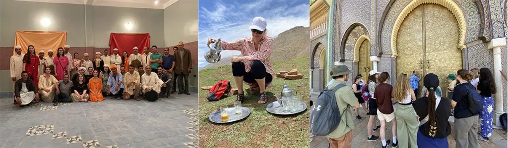 2024 : Maroc (300-CTA porté par Anthropologie)