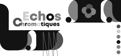 « Arts visuels et médiatiques » : un succès pour l’exposition <i>Échos chromatiques</i>