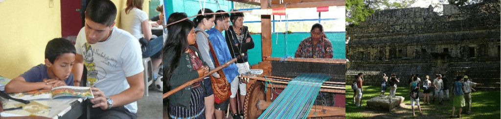 2011 Guatemala-Honduras (cours d’intégration des acquis)