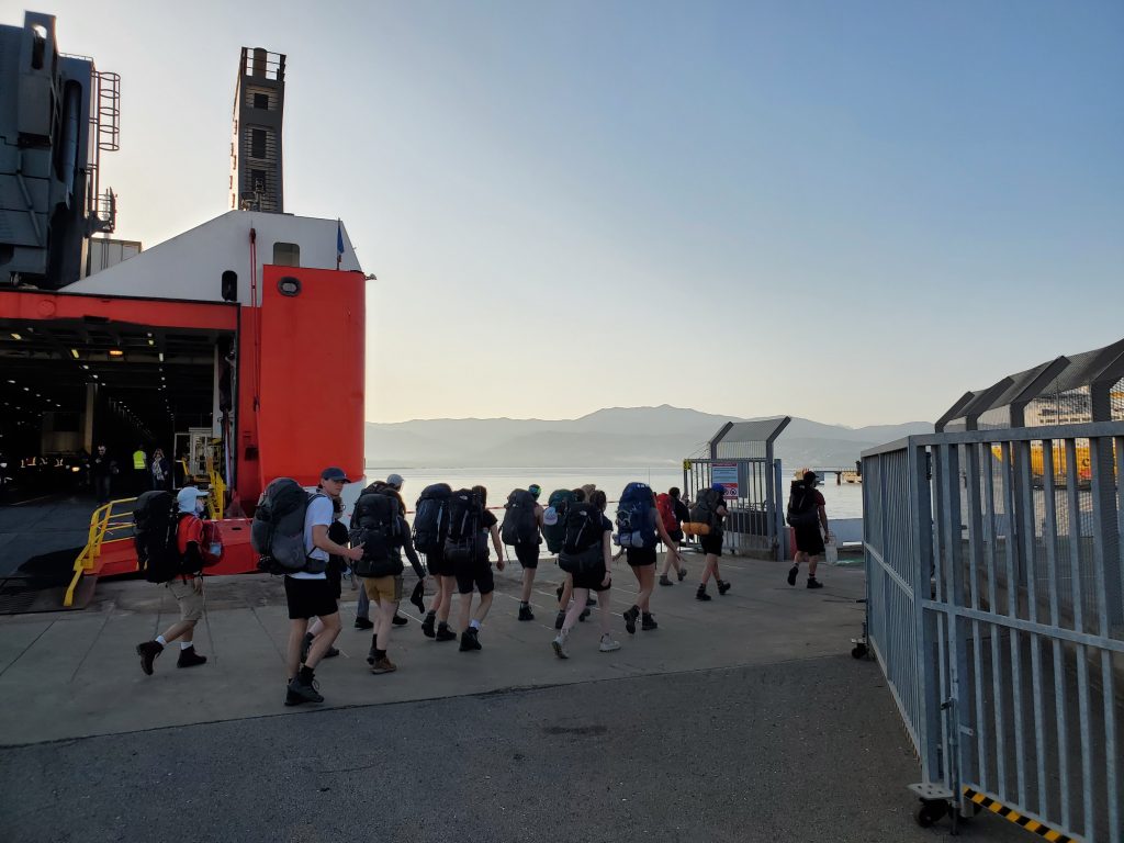 Randonnée en Corse-7