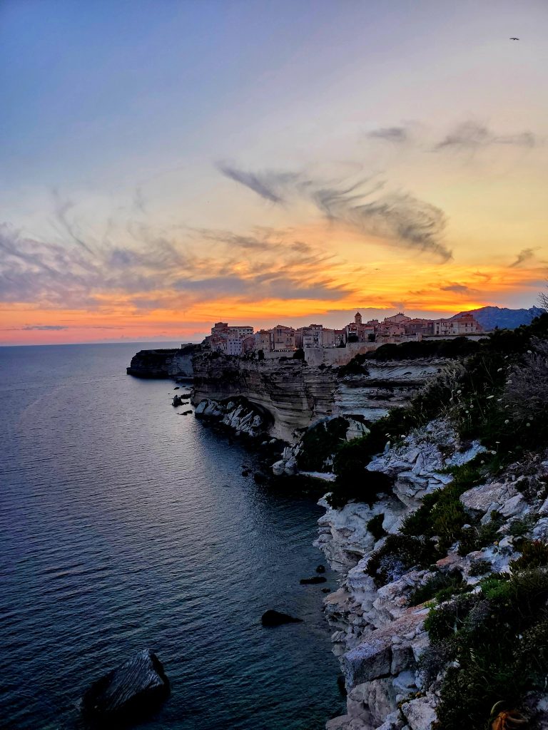 Randonnée en Corse-5