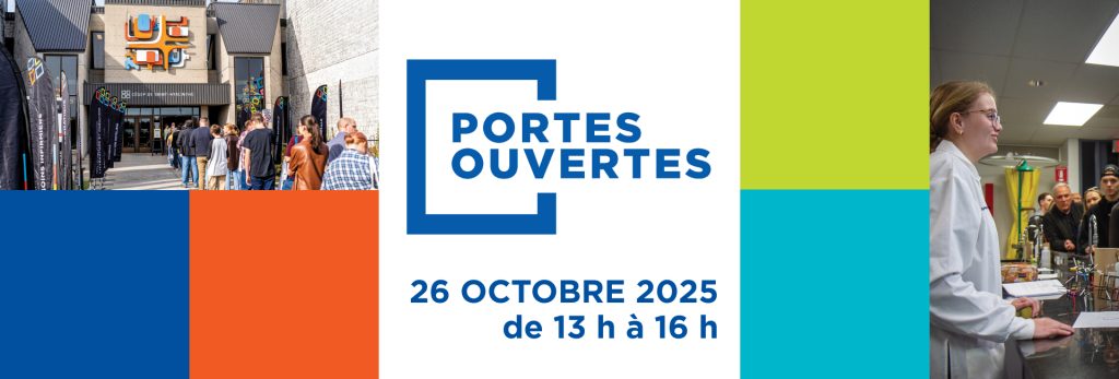 Portes ouvertes : le cégep bat son record d’affluence