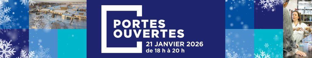 Le cégep ouvre de nouveau ses portes en janvier