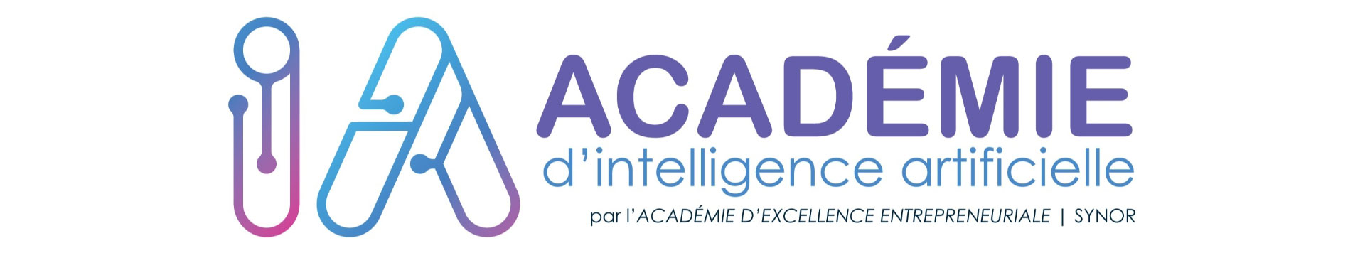 Lancement de l’académie d’intelligence artificielle – le futur est maintenant
