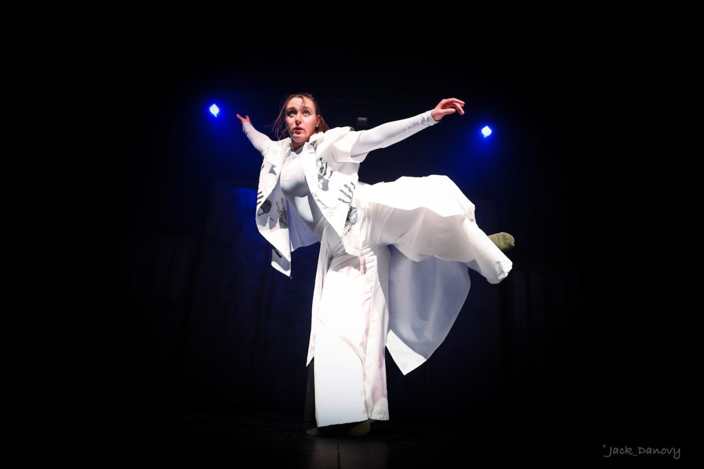 Cégeps en spectacle - gagnants de la finale locale 2026