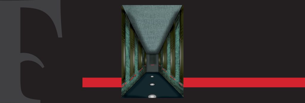 Deuxième spectacle des finissant(e)s de l’école de théâtre : Electronic city de Falk Richter