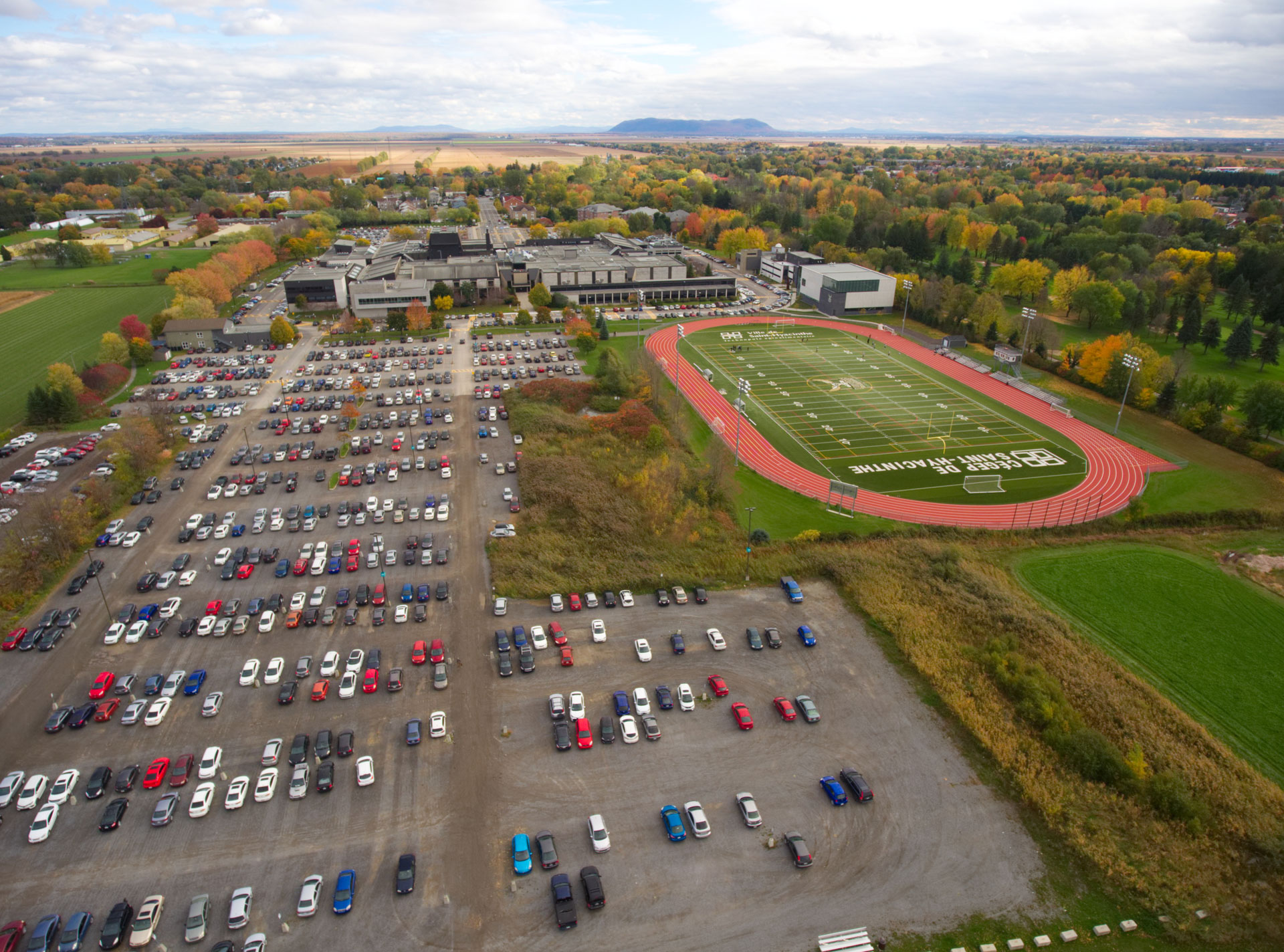 Image décorative - Calendrier scolaire