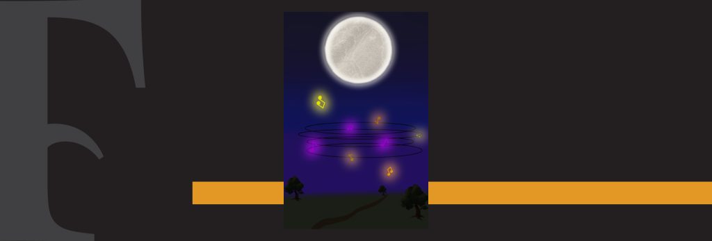 Troisième spectacle des finissant(e)s de l’école de théâtre : La flûte enchantée