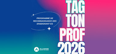 Une professeure du Cégep de Saint-Hyacinthe « taguée »!