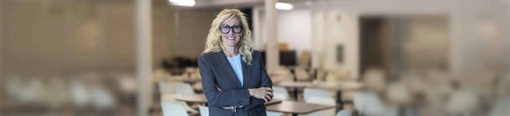 Madame Fanie-Claude Brien nommée directrice générale du Cégep de Saint-Hyacinthe