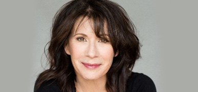 Sylvie Léonard devient marraine du programme d’interprétation théâtrale